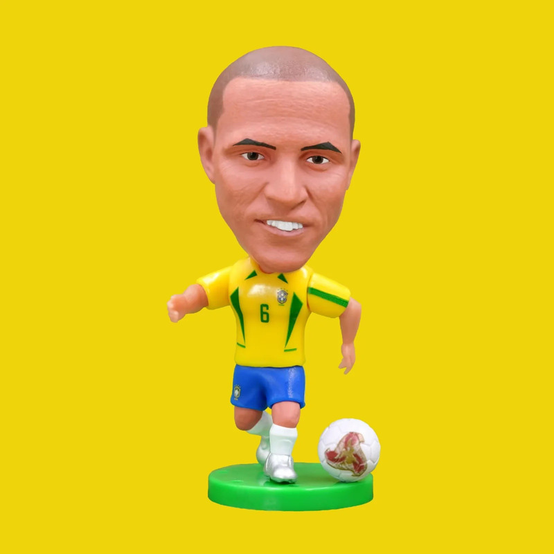 6.R.Carlos