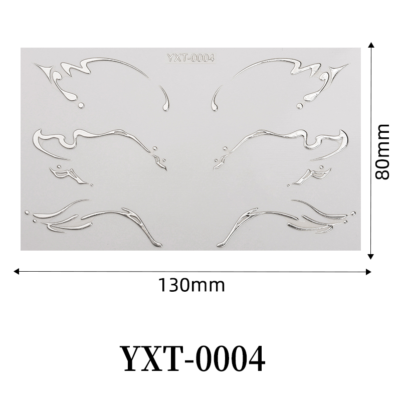 YXT-0004