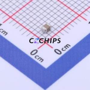 Condensateur SMD (MLCC) CC0805KKX5R7BB105 0805 (Capacité : 1uF) (Précision : 10%) Tension nominale : 16V - Product Image 1