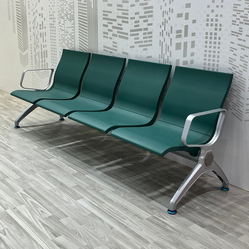 Factory Price Public Waiting 3 Seater