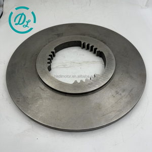 แผ่นแยกชุดส่งกำลัง EexcavaStart รุ่น 9F-0745 สำหรับ SS-250 SS-250B RR-250 RR-250B RM-250C - Product Image 2