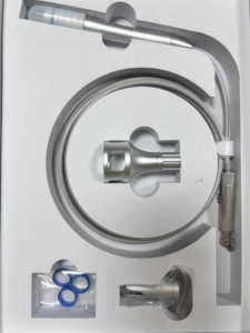 Dispositivo de Fisioterapia para la Eliminación de Arañas Vasculares y Hongos <span class=keywords><strong>en</strong></span> las Uñas, Láser 3 <span class=keywords><strong>en</strong></span> 1 - Product Image 1