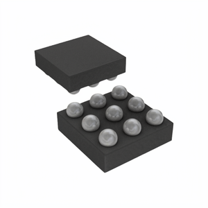 Power Management (PMIC) MAX15087EWL+T Electronics Component Manufacturer Channel 9 WFBGA, WLBGA - Product Image 1