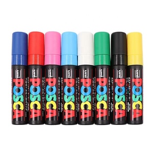 ปากกาเมจิกสีน้ำแบบถาวร <span class=keywords><strong>Posca</strong></span> PC-17K - Product Image 1