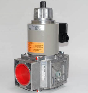 Nuevas Válvulas Solenoides de Seguridad de una Etapa Dungs MVDLE220/5 de Alemania, 220 VCA - Product Image 4