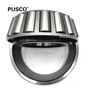 Pusco rofo 7606 cho GAZ-53 Niva phía trước trung tâm mang 32306 mtz P6 tự động rolamento côn mang con lăn - Product Image 2