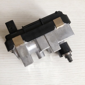 GTB1749VK G025 G-25 G-025 G25涡轮电子废气门，适用于767649 6NW 009 550 778400罗孚探索IV TDV6 V6欧洲V - Product Image 1