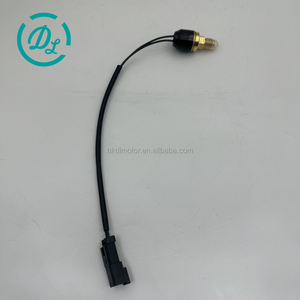 EexcavaStart 309-5769 Pilot Pressure <b>Switch</b> Replacement for 312D 320D 325D 330D Excavator Heavy Duty Sensor Assembly 167-3466 - Product Image 1