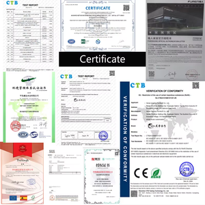 ตู้ครัว RTA ทันสมัยแผงเมลามีนสำหรับประตูตู้ไม้แบบแยกส่วนประกอบพร้อมอ่างล้างจาน - Product Image 3