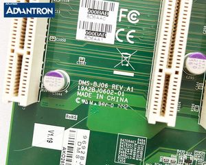 ADVANTECH DMS-BJ06 REV.A1 19A2BJ0602-01 Industrial <b>Motherboard</b> <b>CPU</b> Board <b>CPU</b> Module Main Board Original Stock - Product Image 5