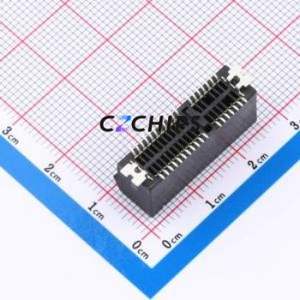 PCIE-G405110T PCI/PCIe Connector SMD Connector Whole Sale Electronic Component Chips Supplier & BOM Service - Product Image 2