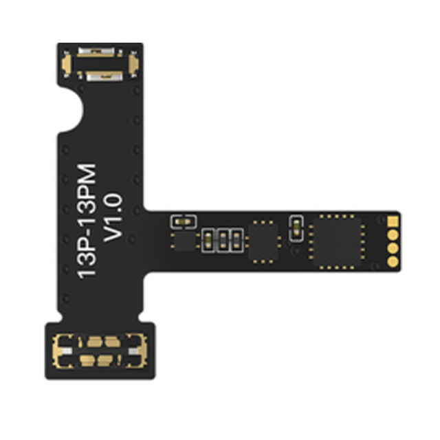 JCID JC Face Id Flex Cable X XR XS 11 12 PRO Mini Dot Matrix Repair Read and Write Data Tools for iphone