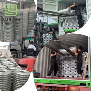 Roestvrijstalen Draad Strekmetaal Gaas Voor Loopbruggen Staal Gaas Transportbanden Gelaste <span class=keywords><strong>Mesh</strong></span> Techniek Voor Hekwerk - Product Image 6