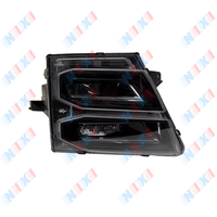 Accessoires de phares neufs d'origine et de rechange Geely pour les modèles Jetour DASHING ONE 1ère génération 2022-
