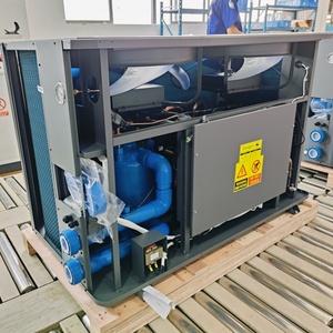 R32 Inverter Comercial <span class=keywords><strong>Piscina</strong></span> Calentador Bomba <span class=keywords><strong>de</strong></span> calor Aire a <span class=keywords><strong>agua</strong></span> - Product Image 5