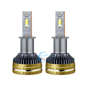 หลอดไฟ LED ประดับรถยนต์20000LM Logo160W <span class=keywords><strong>ใหม่</strong></span><span class=keywords><strong>ล่าสุด</strong></span> OEM สำหรับรถบรรทุก24โวลต์หลอดไฟ LED สำหรับรถบรรทุก H11 H7 H4 9005 9006 9007 - Product Image 3