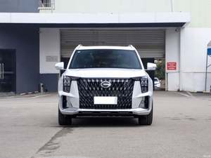 2023 Trumpchi Gs8 6 Asientos Coches Gasolina Suv Coche - Product Image 2