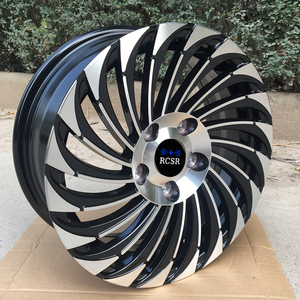 Rcsr 5X112 5X120 5X114.3 5x108 6X139.7ล้ออัลลอยปลอมแปลงแบบกำหนดเองขอบรถออฟโรดสำหรับ Land Rover <span class=keywords><strong>18</strong></span> 19 20 21 22 23 24 <span class=keywords><strong>25</strong></span> - Product Image 5