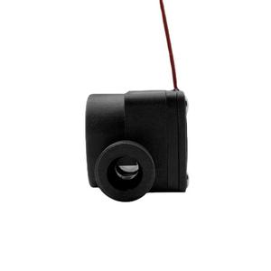 Accessoires pour chaudière murale 1/4 Débitmètre à signal pulsé universel pour chauffe-eau Turbine avec capteur de débit d'eau à effet Hall - Product Image 3