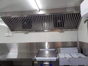 Remorque pour aliments, palette de boissons ustensiles ustensiles ustensiles ustensiles de cuisine complets, moins chers, 400mm - Product Image 4