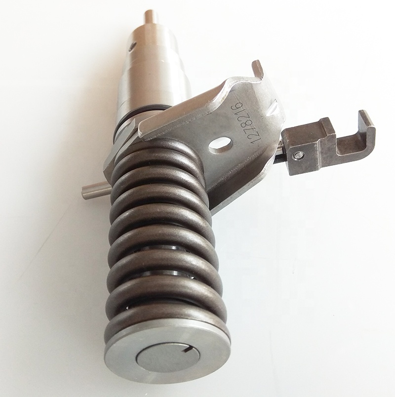 Hot Sale Diesel Fuel Injector 1278205 Fuel Injection Nozzle  For Excavator 127-8205  For 325B Engine