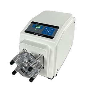 หัวปั๊มเพอริสตัลติก BZ25 - Product Image 3
