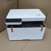 Imprimante laser compacte Xiaom K200 pour la maison, couleur, A4, interface USB, impression filaire et sans fil, en stock, vente en gros, d'occasion, de seconde main