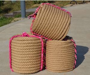 Ficelle <span class=keywords><strong>de</strong></span> jute 100% naturelle, ficelle <span class=keywords><strong>de</strong></span> toile <span class=keywords><strong>de</strong></span> jute, corde <span class=keywords><strong>de</strong></span> chanvre, cordon pour emballage cadeau <span class=keywords><strong>de</strong></span> fête, mariage, <span class=keywords><strong>fil</strong></span> pour bricolage, décoration florale - Product Image 4