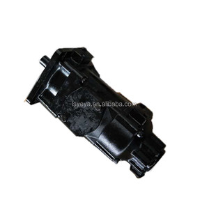 ปั๊มไฮดรอลิกแบบใบพัดสูง T6EE 062 045 2L14 A13 M0/T6CCM B25 B20 3L03 D10M J97 ปั๊มน้ำมันไฮดรอลิก - Product Image 5