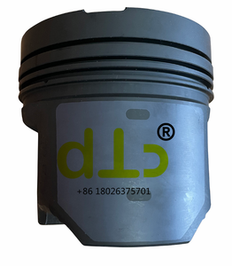 Pièces automobiles 1805848 Piston pour DAF XF105 2007 Camion Moteur MX375 - Product Image 3
