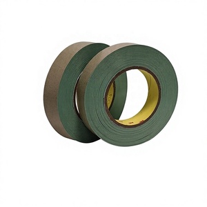 Nastro Adesivo Antiurto 3M <span class=keywords><strong>500</strong></span> Verde, Supporto Durevole Protegge da Diverse Materie Abrasive, Nastro 25mmx9.1m - Product Image 3