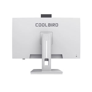 Ordinateur tout-en-un <span class=keywords><strong>Cool</strong></span> Bird I3 I5 I7 I9 Ordinateur de bureau 4 Go/8 Go/16 Go/32 Go de RAM Ordinateur tout-en-un - Product Image 2