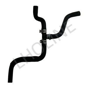 Tuyau de liquide de refroidissement 26209161 en caoutchouc EPDM pour remplacement et réparation, longueur standard - Product Image 2