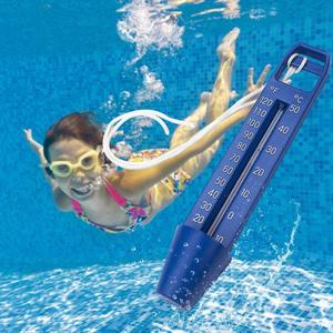Thermomètre de <span class=keywords><strong>piscine</strong></span> portable de qualité supérieure avec matériau PE et cordon <span class=keywords><strong>pour</strong></span> <span class=keywords><strong>piscine</strong></span> ou spa - Product Image 6