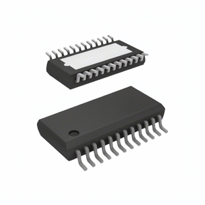 24 LSSOP Exposed Pad TLE8080EMXUMA1 Power Management (PMIC) BOM IC In Stock Buy Online Electronic Components - Product Image 1