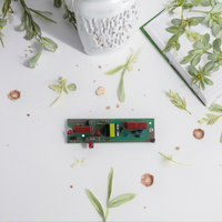 Circuit imprimé PCBA de haute qualité pour usage domestique, panneau de pilote de tapette à moustiques électrique d'intérieur