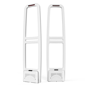 Mô Hình Mới AM Siêu Thị Chống Trộm Hệ Thống Báo Động An Ninh Cổng Cảm Biến Điện Tử Bài Viết Giám Sát Hệ Thống Thu Ngân - Product Image 5