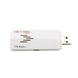 Adaptador USB <span class=keywords><strong>TV</strong></span> <span class=keywords><strong>Stick</strong></span> <span class=keywords><strong>Mi</strong></span> <span class=keywords><strong>TV</strong></span> <span class=keywords><strong>Stick</strong></span> con Radio FM para <span class=keywords><strong>TV</strong></span> Compatible con Control Remoto - Product Image 3