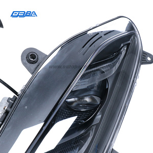 Piezas Originales de Desmontaje de Faros Delanteros para Lotus Emira 2021-2025 L 8892641933 R 8892641952 - Product Image 4