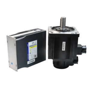 มอเตอร์ไฟฟ้ากระแสสลับ 220V รุ่น 130ST-M07725 แรงบิด 6 นิวตันเมตร กำลัง 1.5 กิโลวัตต์ ความเร็ว 2500 รอบต่อนาที สำหรับเครื่องจักร - Product Image 6