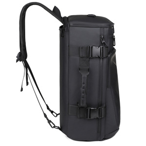 Mochila para hombre, mochila de ordenador de negocios con sentido avanzado, mochila multiusos para viaje, bolsa de negocios - Product Image 5