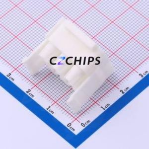 770053-1 Connector Housing Connector Whole Sale Electronic Component Chips Supplier & BOM Service - Product Image 2