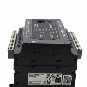 เดลต้า DVP12SA211R ตัวควบคุมลอจิกแบบตั้งโปรแกรมได้ ระบบควบคุมเวกเตอร์ ไดรฟ์ไฟฟ้ากระแสสลับสามเฟส - Product Image 5