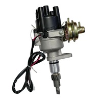 19030-78121-71 Distributeur d'allumage 5K compatible avec Toyota Corolla Sprinter Électronique 19020-11320