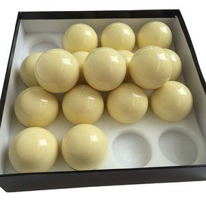 Bola Blanca Magnética Xmlivet para Mesa de <span class=keywords><strong>Billar</strong></span>, 54 mm/57,25 mm, Bola Blanca Magnética de Resina, Accesorios de Alta Calidad - Product Image 2