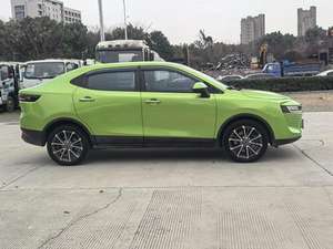 ใช้รถยนต์ Ora <span class=keywords><strong>IQ</strong></span> Long Range Edition รุ่น Base - Product Image 3