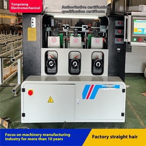 Nine-Axis <strong>CNC</strong> Rolling Compound Machine <strong>for</strong> <strong>Door</strong> <strong>and</strong> <strong>Window</strong> Manufacturing Aluminum <strong>CNC</strong> Manufacturers' Equipment - Product Image 4