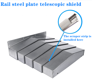 Couvertures télescopiques et essuie-glaces à bas prix - Product Image 2