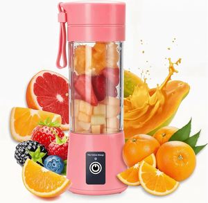 Portable Usb Type c Blender Cup Portable Juicer for Home Use Potable Blender <b>Mini</b> Juicer Blender - Product Image 1