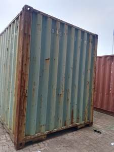 Contenedor usado de 20 pies, 40 pies, 40hq, contenedor de exportación, tarifas de flete para contenedores 40hq, envío de contenedores 40hq - Product Image 3